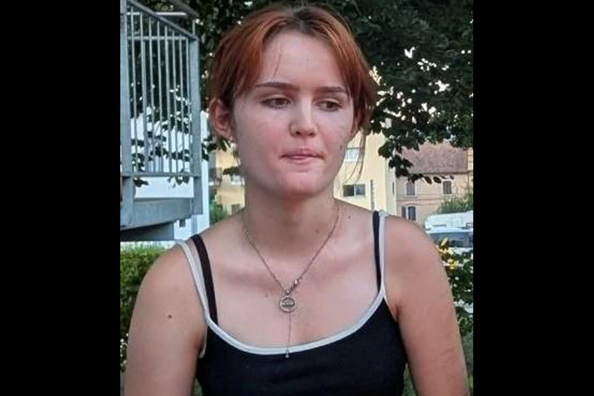 Wetzikon ZH – Polizei sucht Hinweise zu vermisster 16-Jähriger