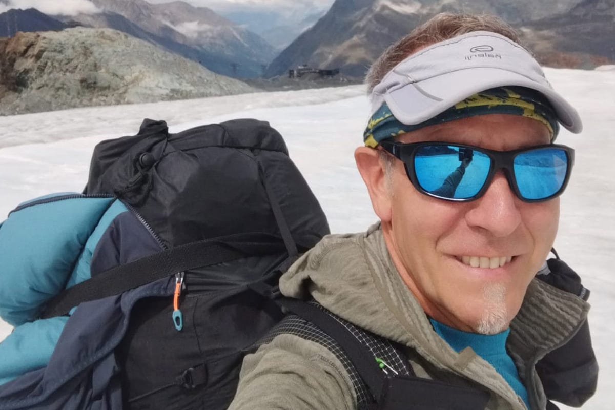 Grächen VS – 62-Jähriger auf Matterhorn-Umrundung vermisst