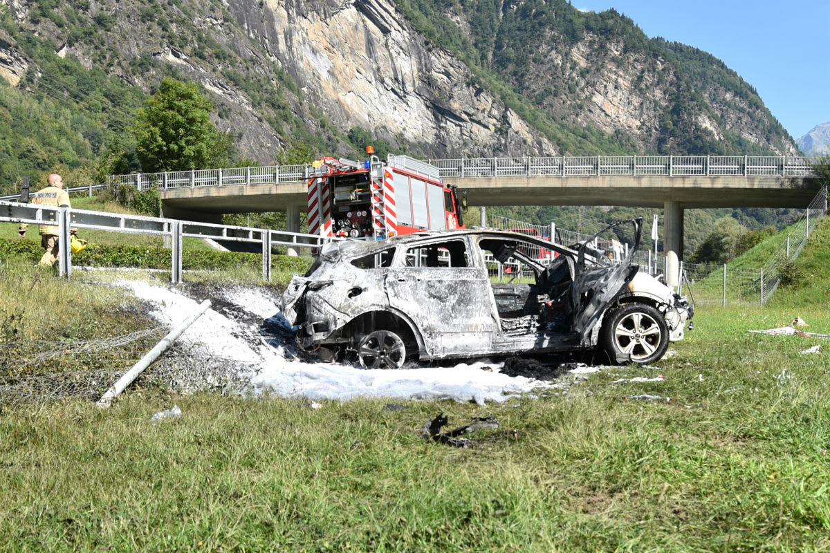 Wochenrückblick - Polizei - Nachrichten und Fakten die bewegt haben (Woche 35)