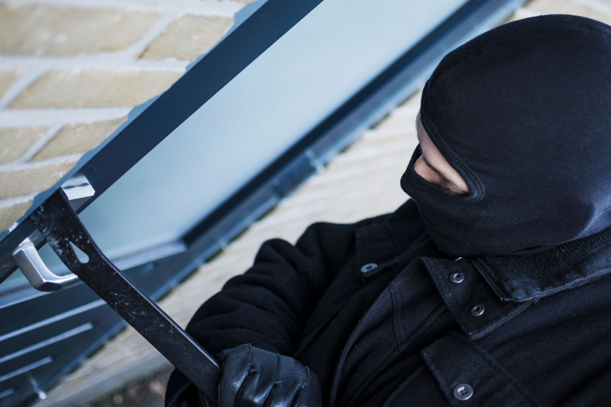 Mehrere Einbrüche in Sachseln OW – Täter flüchtig