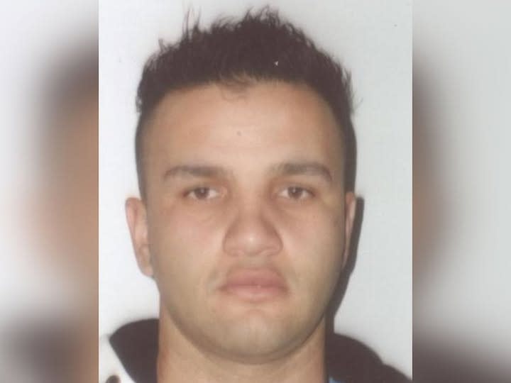 Europas Most Wanted – Nach Mord an Ex-Partnerin auf der Flucht