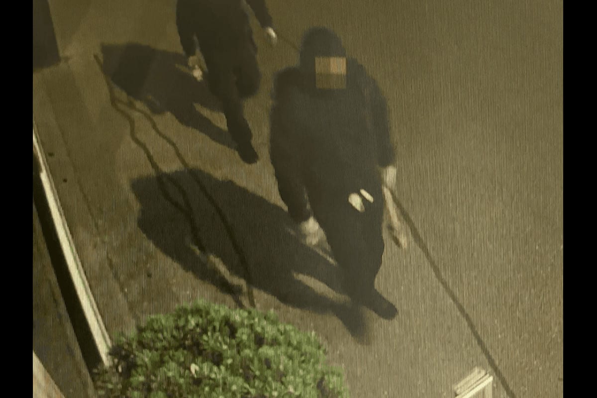 Nach Einbruch in Juweliergeschäft in Zermatt VS – Fotos der Täter veröffentlicht