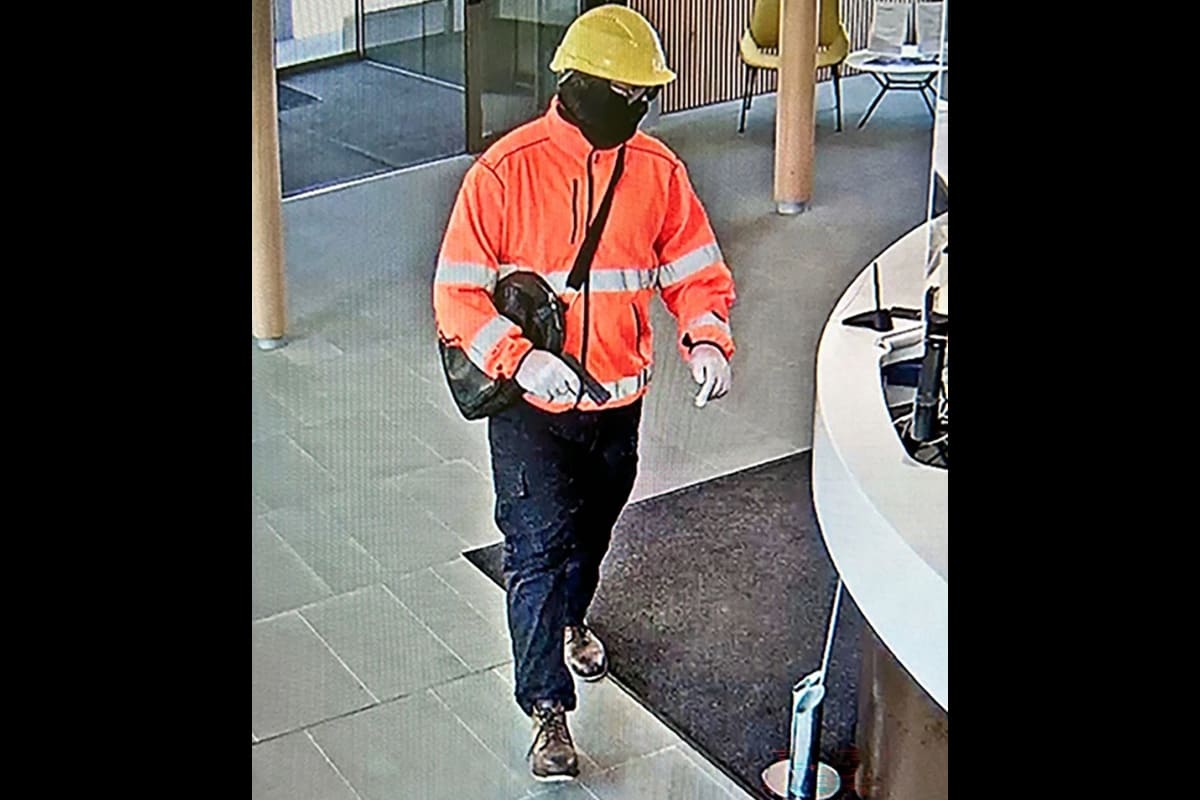 Zeugenaufruf Farvagny FR – Bewaffneter Raubüberfall auf Bank