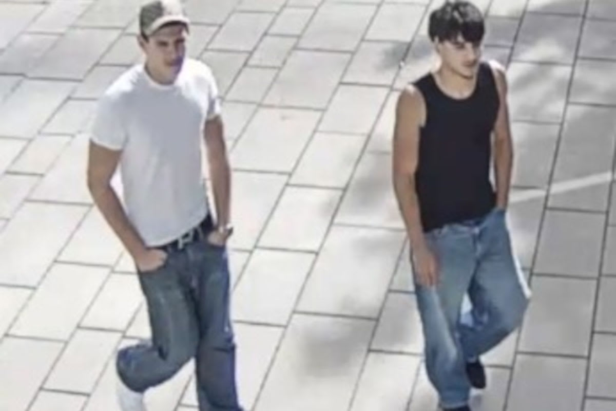 Fahndung in Wien – Brutaler Raubüberfall auf 26-Jährigen
