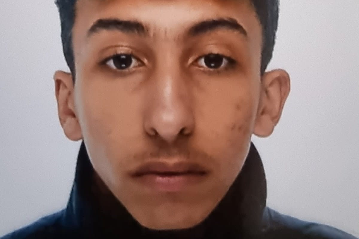 Lugano - Jugendlicher wird vermisst