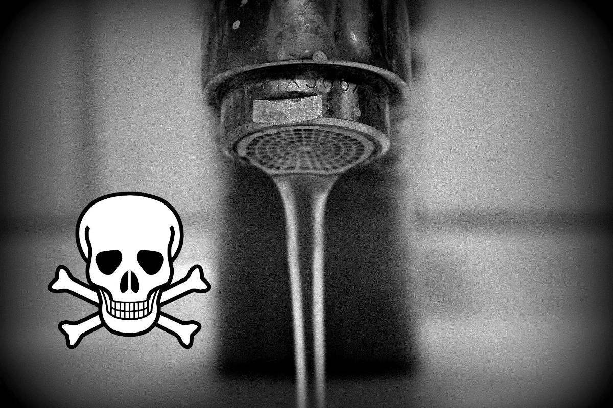 Landkreis Günzburg – Verunreinigung des Trinkwassers in Ortsteilen der Gemeinde Bibertal