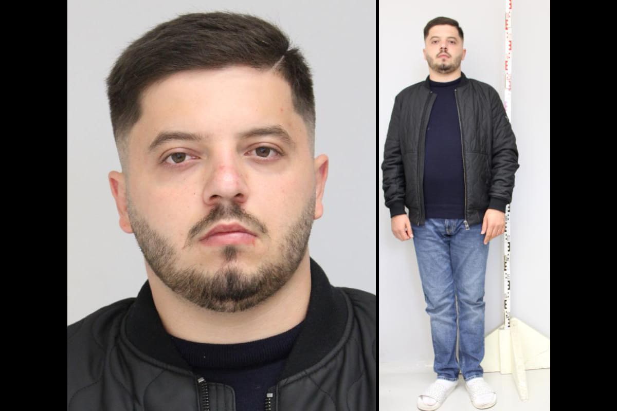 Düsseldorf – Fahndung nach versuchtem Mord mit Schusswaffe