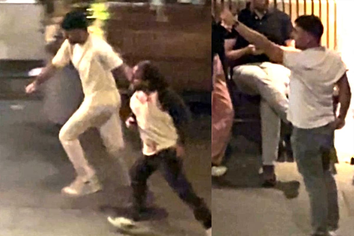Hamburg HH – Fahndung nach versuchtem Tötungsdelikt