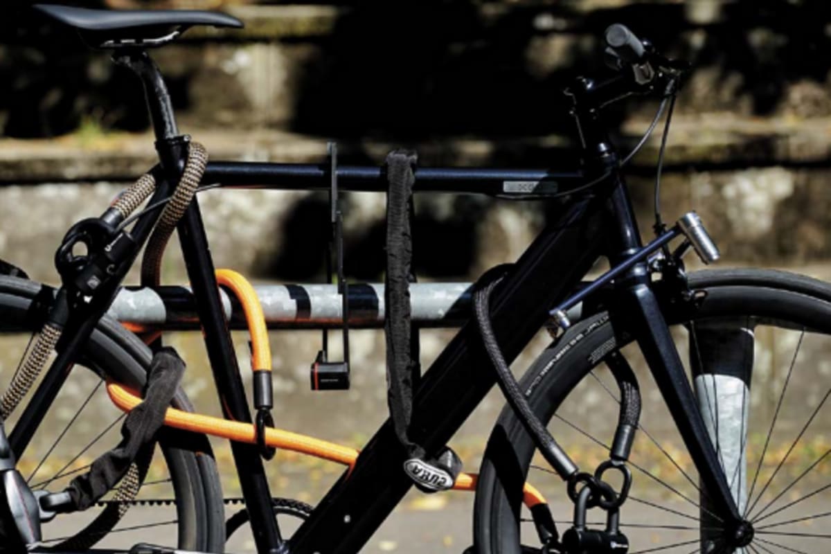 Mendrisiotto TI – 19-Jähriger nach E-Bike-Diebstahl festgenommen