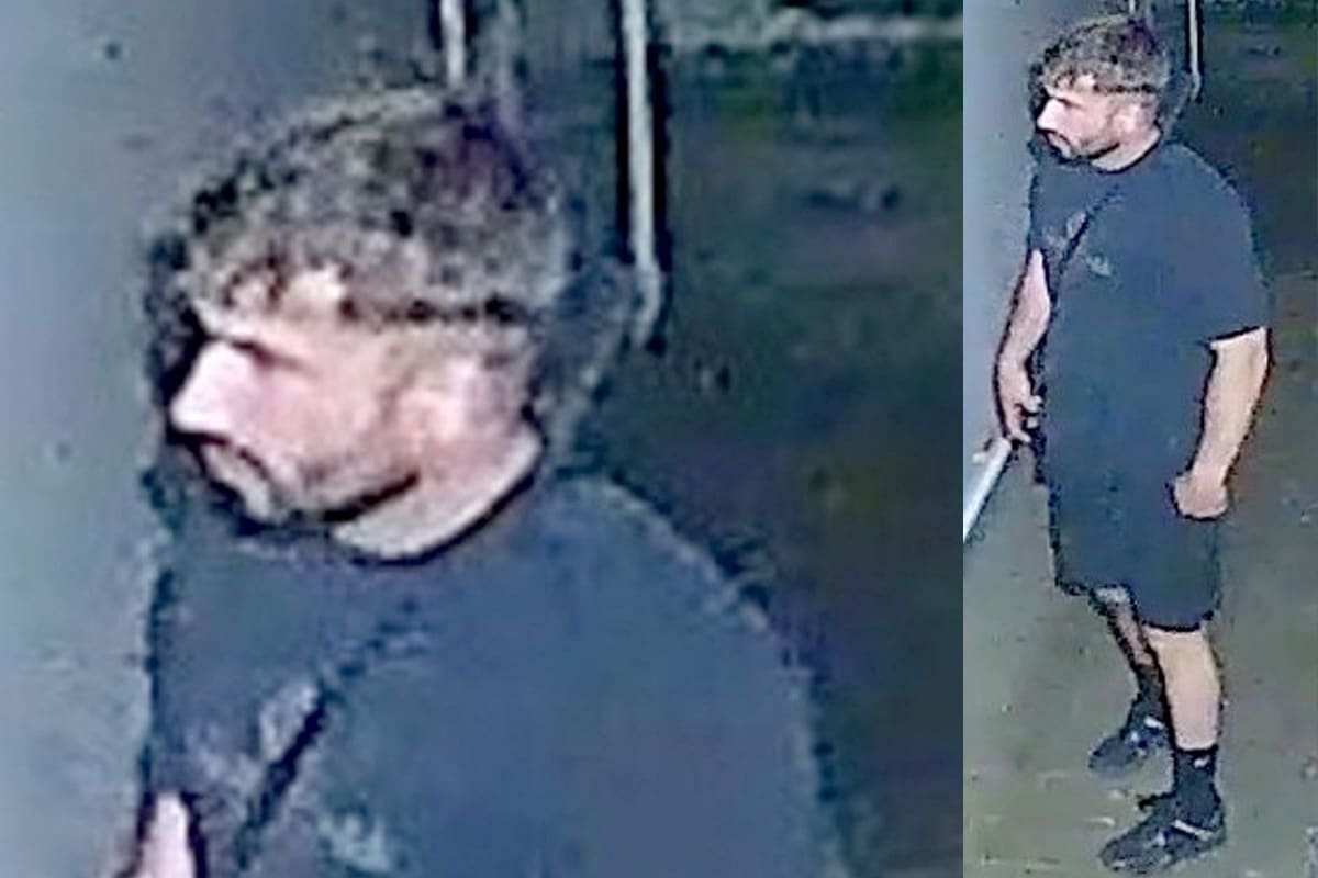 Erftstadt – Polizei fahndet nach Brandstiftung