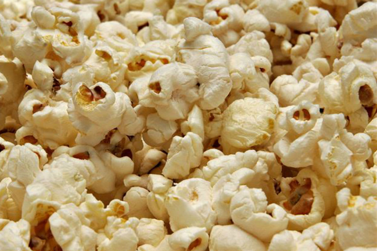 Produkterückruf von Lidl Schweiz -„Crusti Croc, Popcorn gesalzen“ 