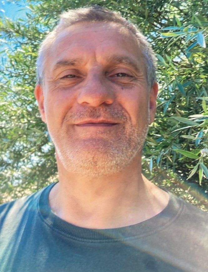 Trendelburg – 50-jähriger Mann vermisst
