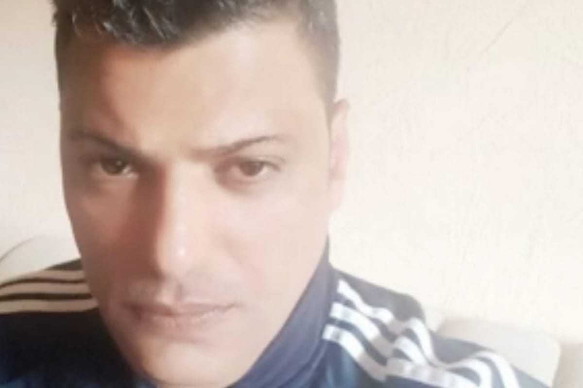 Mann aus Klinik in Merzig abgängig
