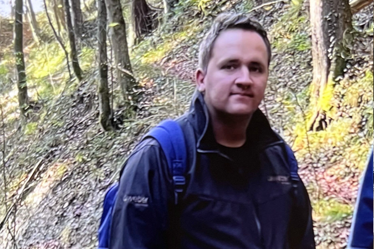 Wattwil SG – 27-Jähriger weiterhin vermisst