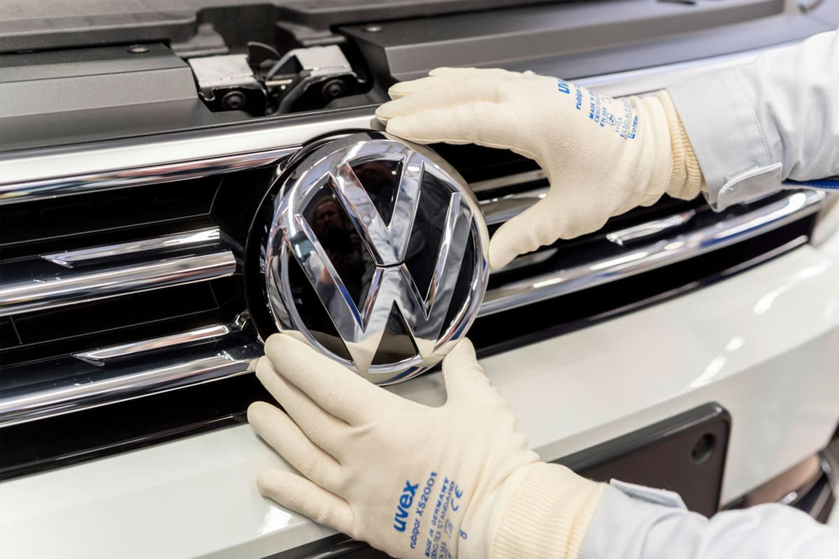Schraube am Lenkgetriebe kann abreißen – Rückruf bei Audi und VW