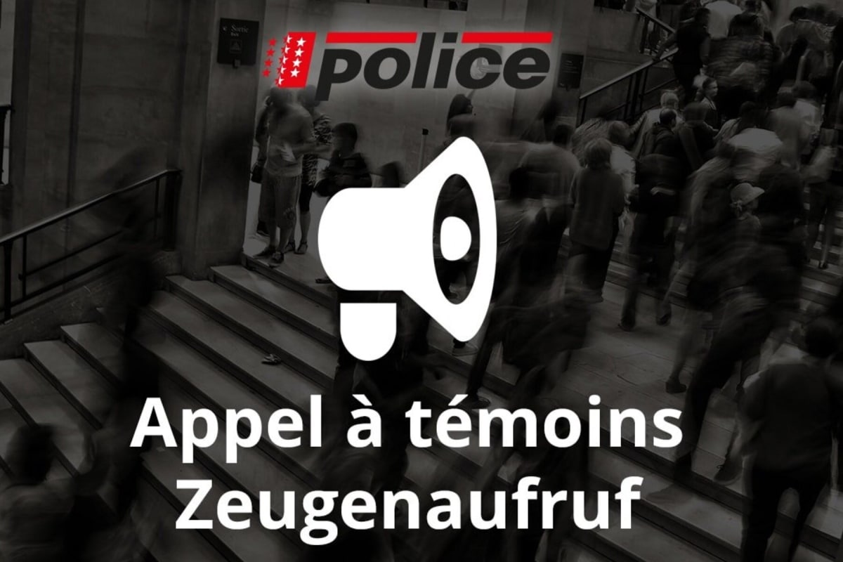 Zinal VS – Unbekannte stehlen Safe aus Hotel