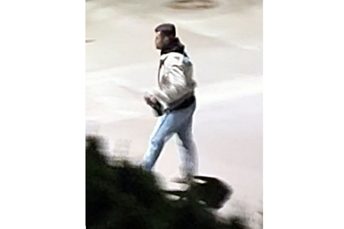 Raub und versuchter Mord in Innsbruck – Fahndung nach Täter