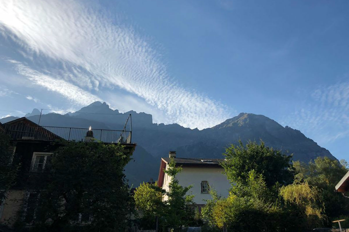Weiterer Hitzetag im September