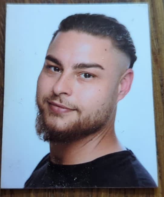 Hamburg – 28-jähriger Leon Schuck seit September vermisst