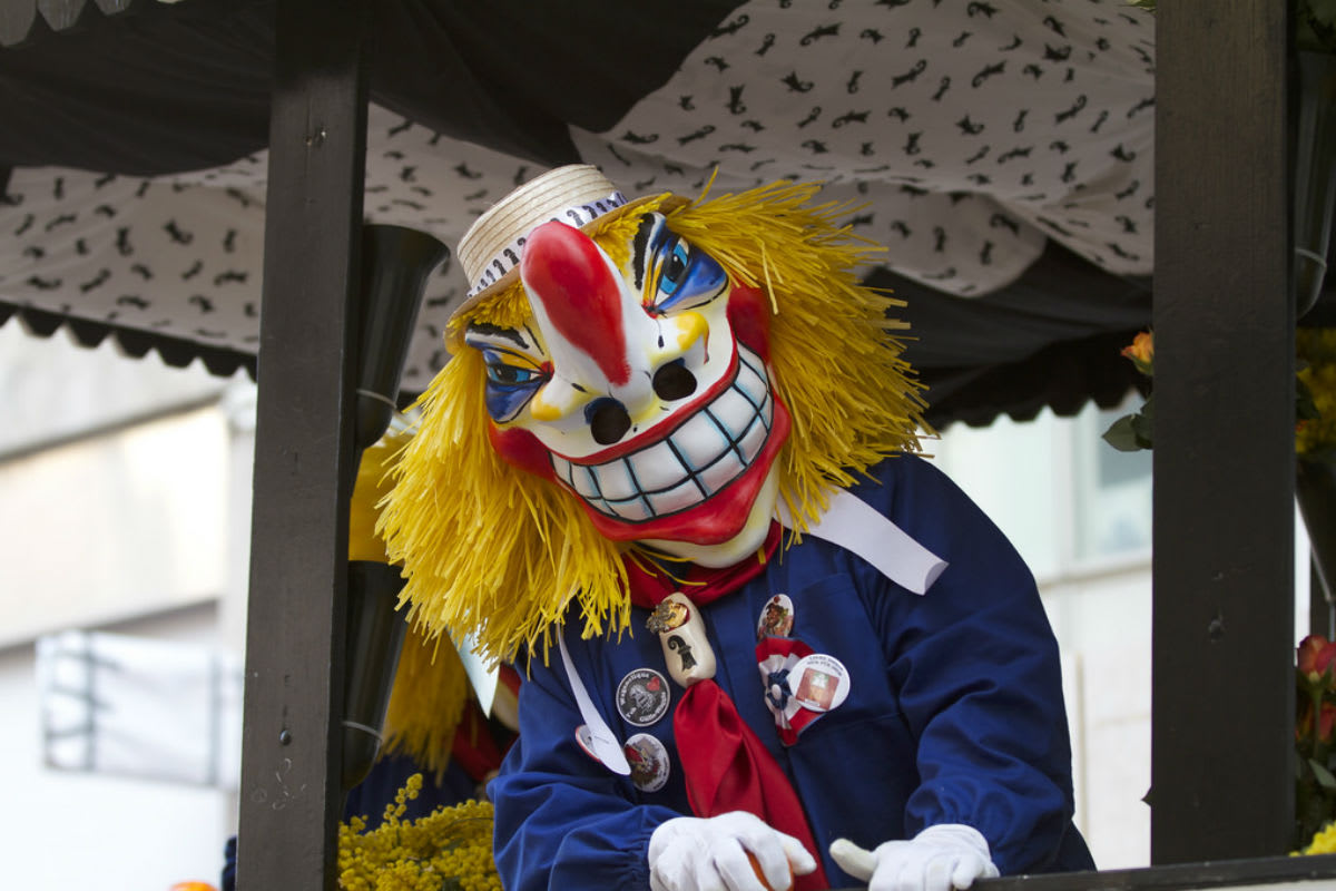 Basel – Neue Verkehrsvorschriften an der Fasnacht