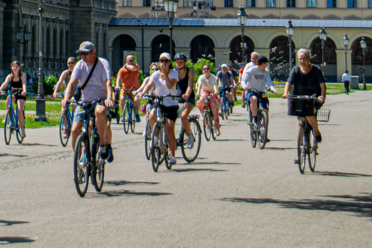Fridays For Future Demo in Graz sorgt für Verkehrsbehinderungen