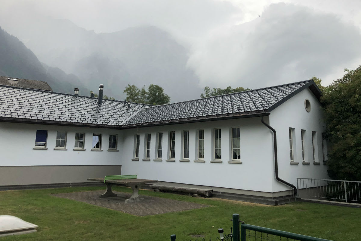 Starke Gewitter im Anmarsch - Gefahr von Hagel