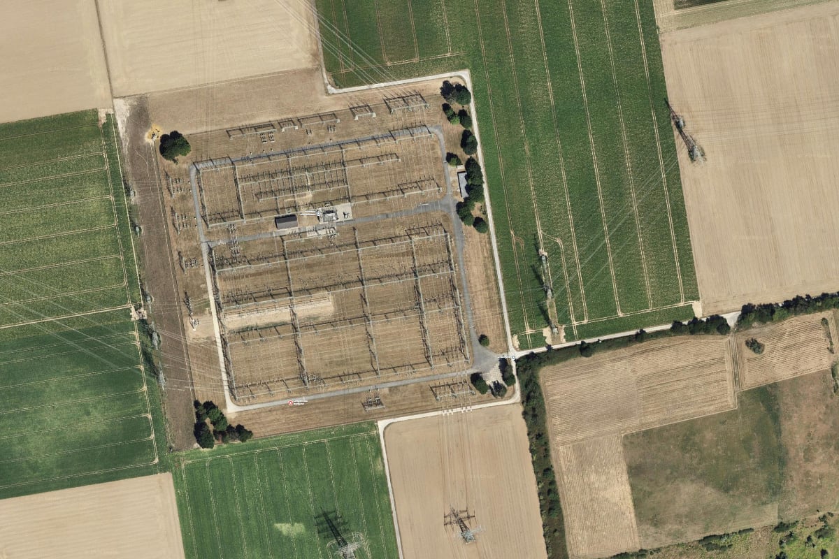 Dormagen – Erneut selbstgebaute Raketen an Umspannwerk entdeckt