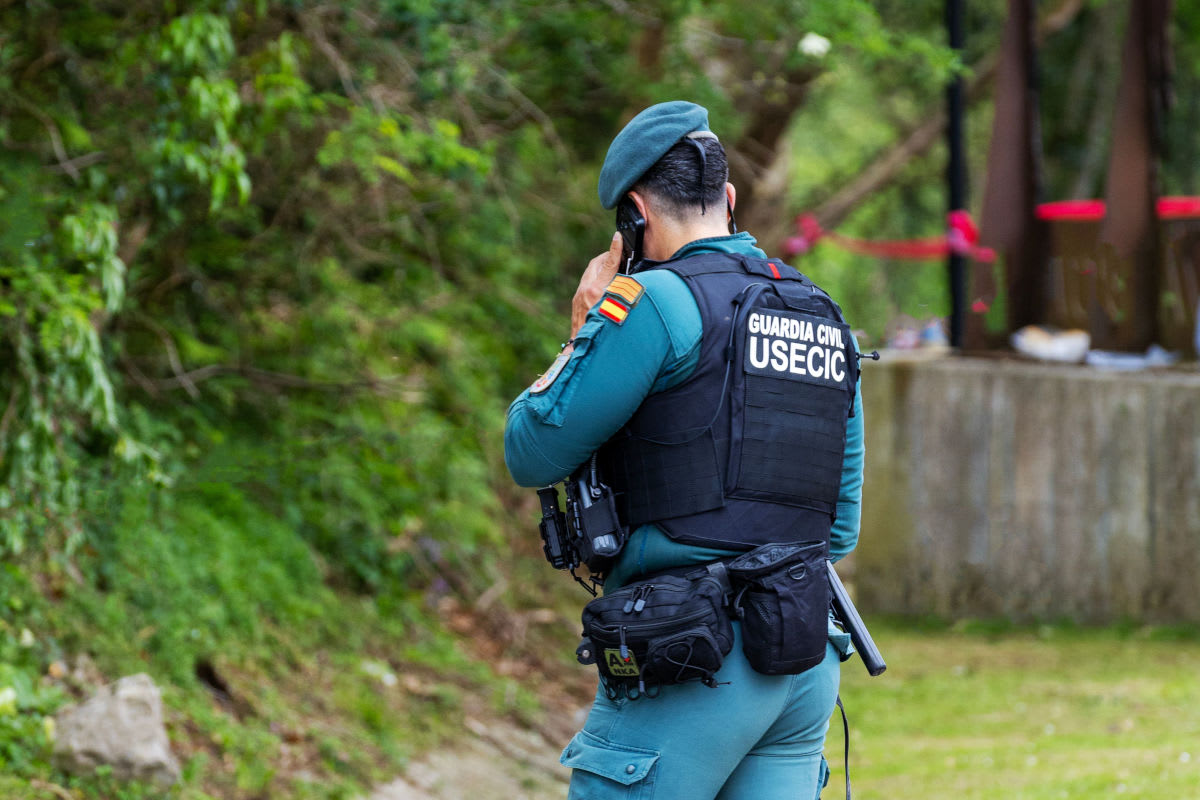 78 Festnahmen – Europol zerschlägt mächtiges Schmugglernetzwerk