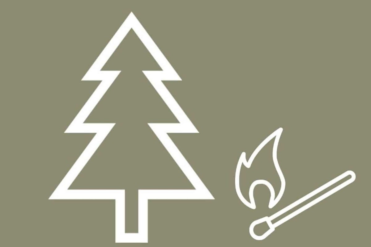 Kanton Uri – Entspannung der Waldbrandgefahr