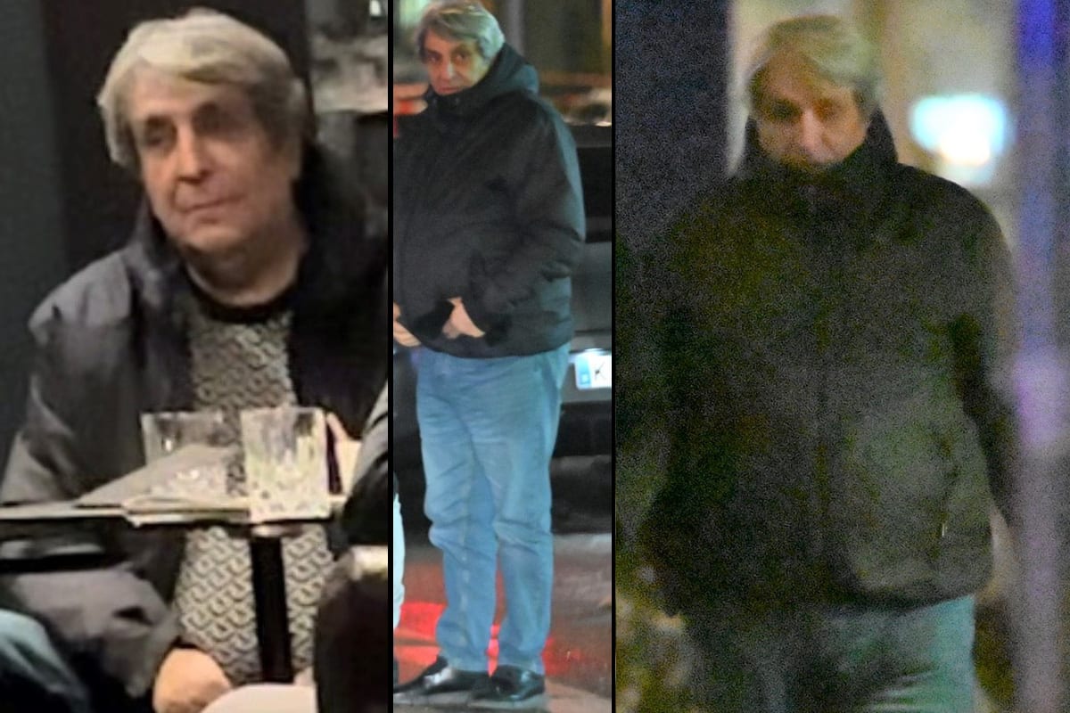 Aktenzeichen XY – Fahndung nach Drogen-Schmuggler
