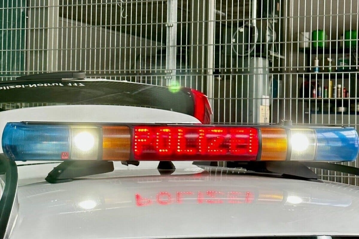 Kanton Glarus – Fahrunfähige gestoppt – zwei Ausweise entzogen