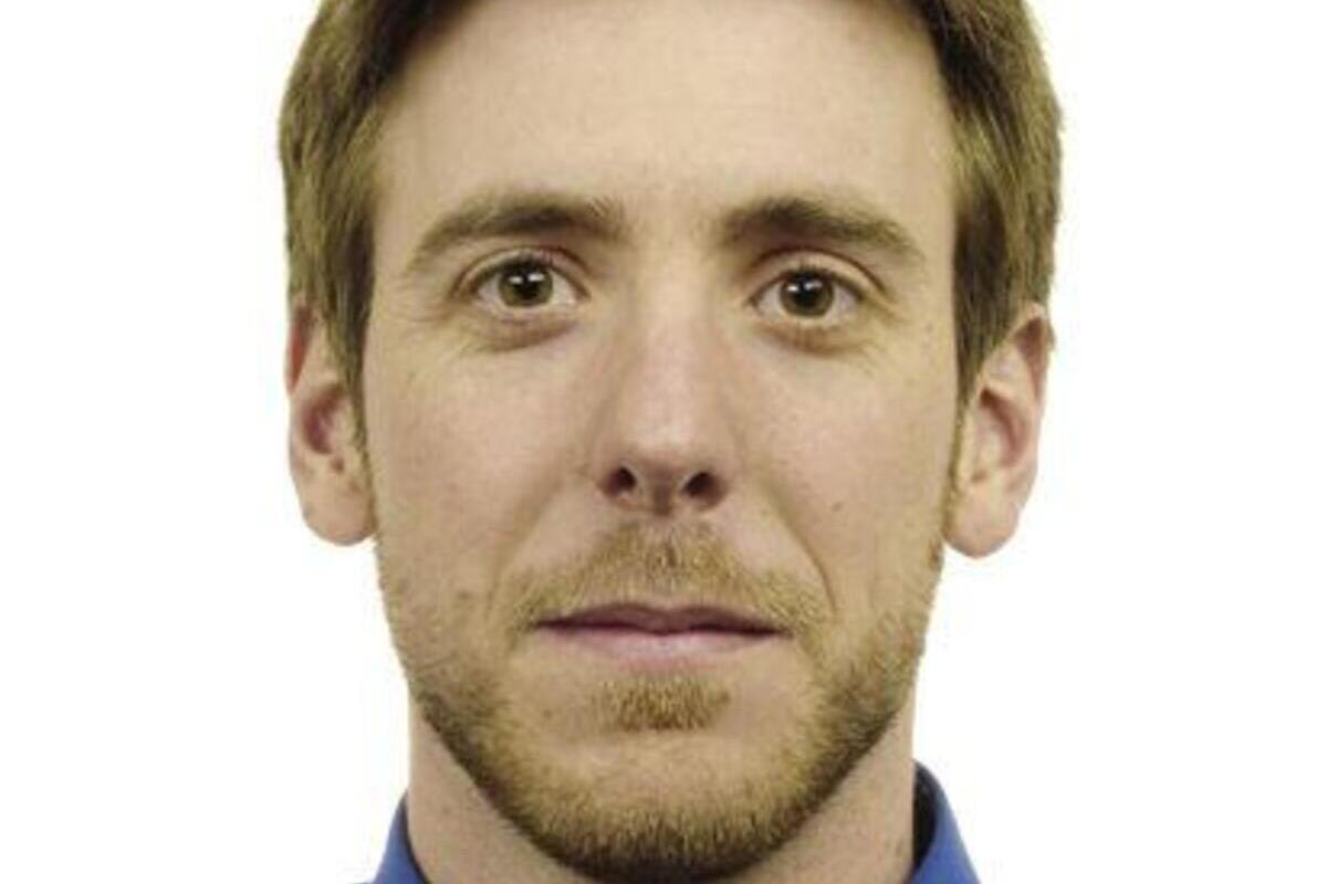 Nach 17 Jahren – Patrick Caprez verlässt die Schaffhauser Polizei