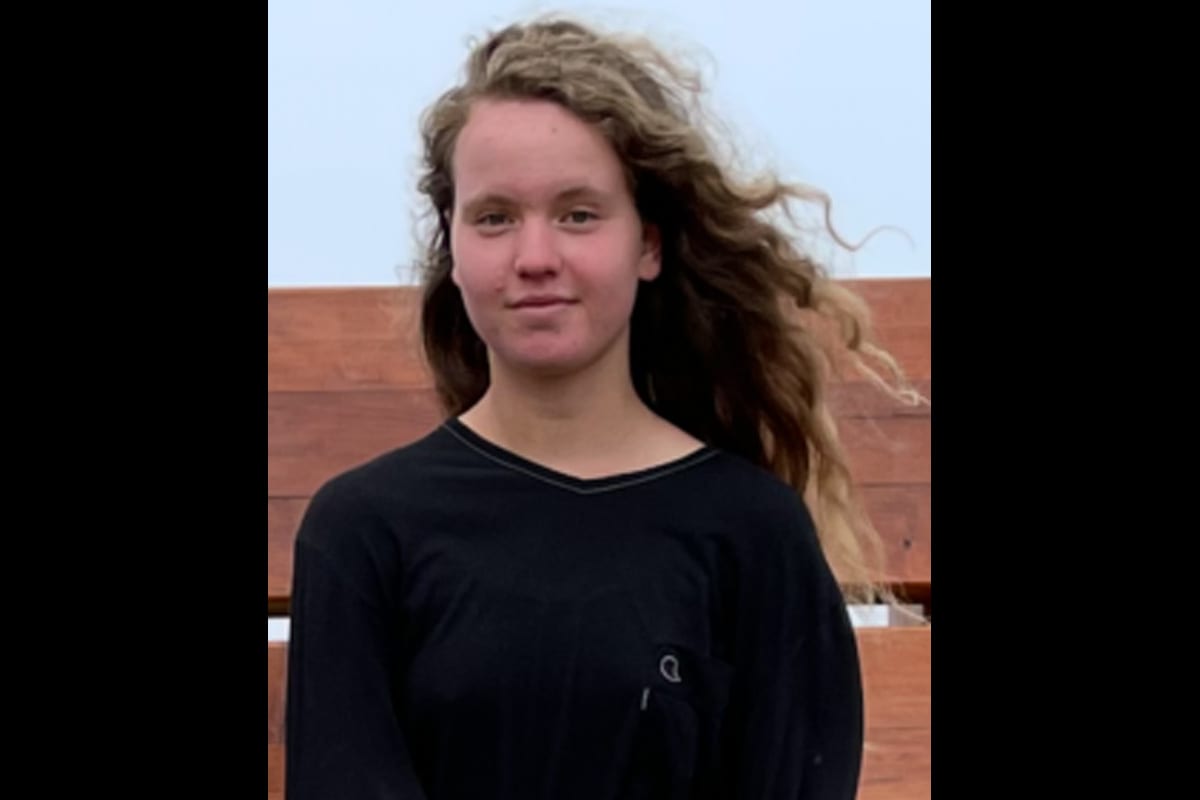 Oberried – Polizei sucht vermisste 20-jährige Frau
