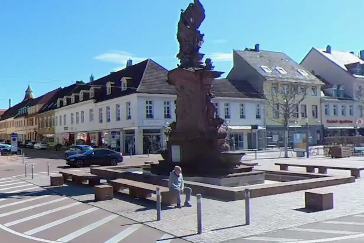 Rastatt – Körperverletzung an zwei Jahren altem Jungen
