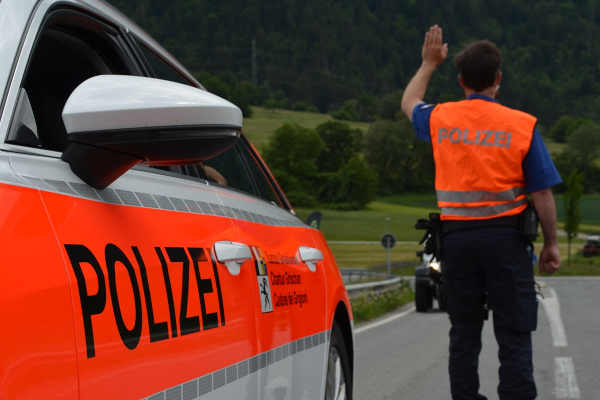 Graubünden – Verkehrskonzept für Olympia bewährt sich
