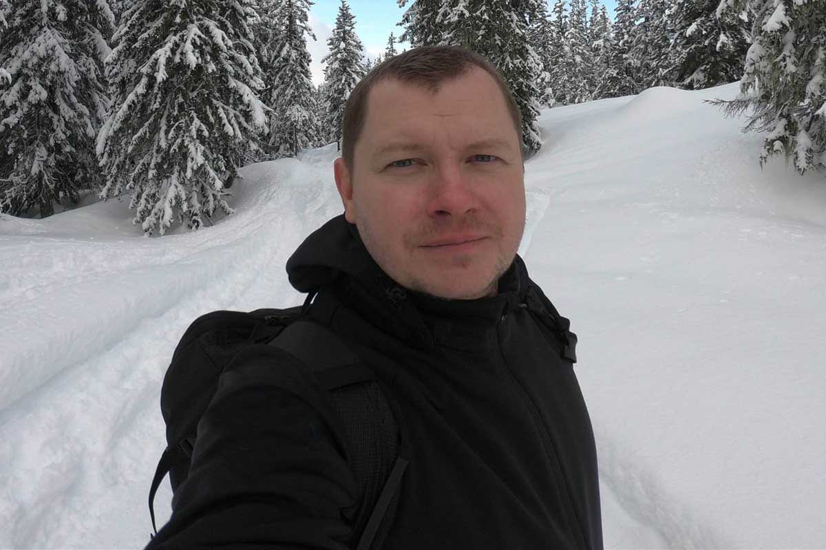 Baar ZG - 39-jähriger Mann vermisst