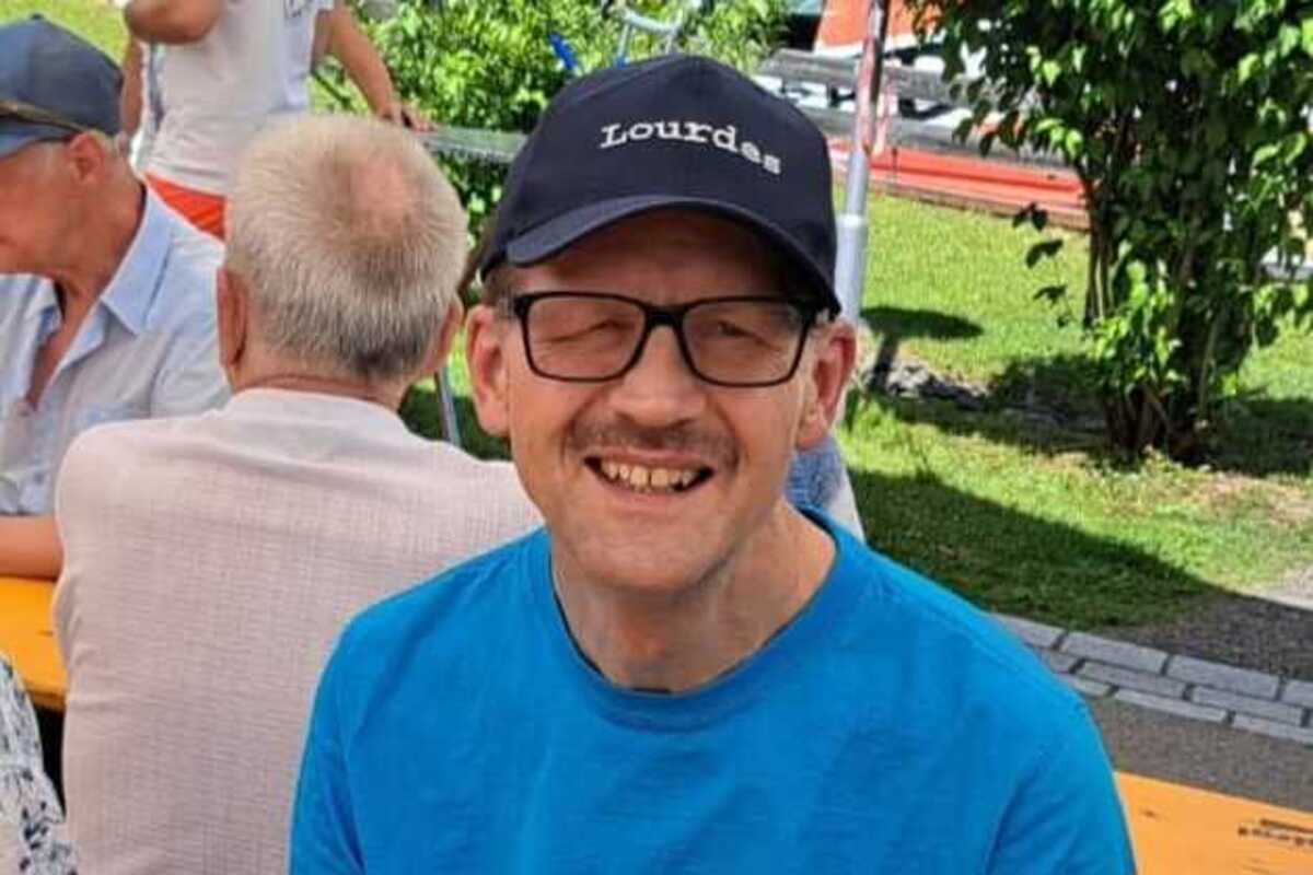 Kleinwalsertal - 63-Jähriger wird vermisst