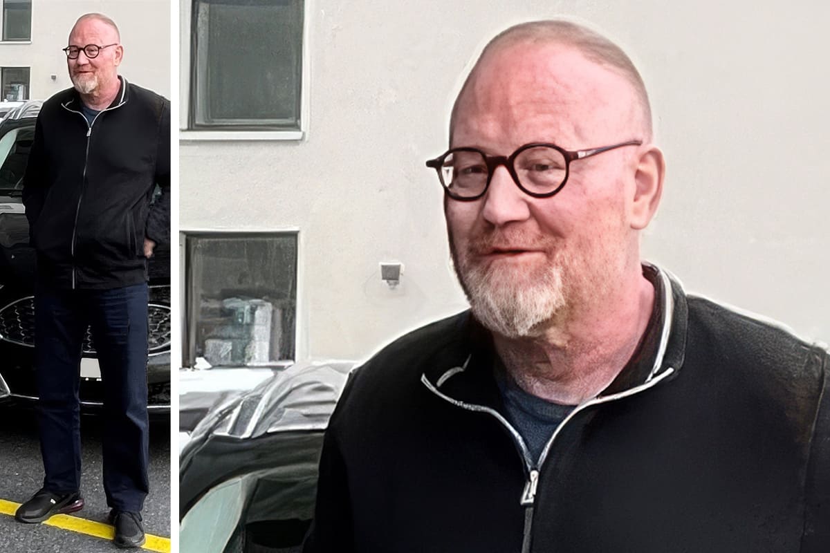 Eschenbach LU – 65-jähriger Mann vermisst
