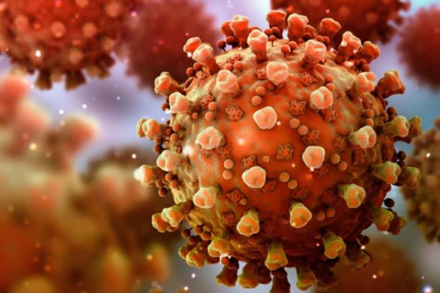 Coronavirus - Ostschweizer Gesundheitsdirektoren (AI, AR, GL, GR, SG, SH, TG und FL) setzen gemeinsam Standards