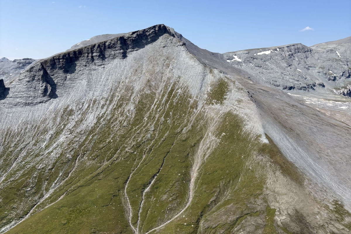 Laax GR – Tödlicher Unfall mit Gleitschirm am Crap Ner