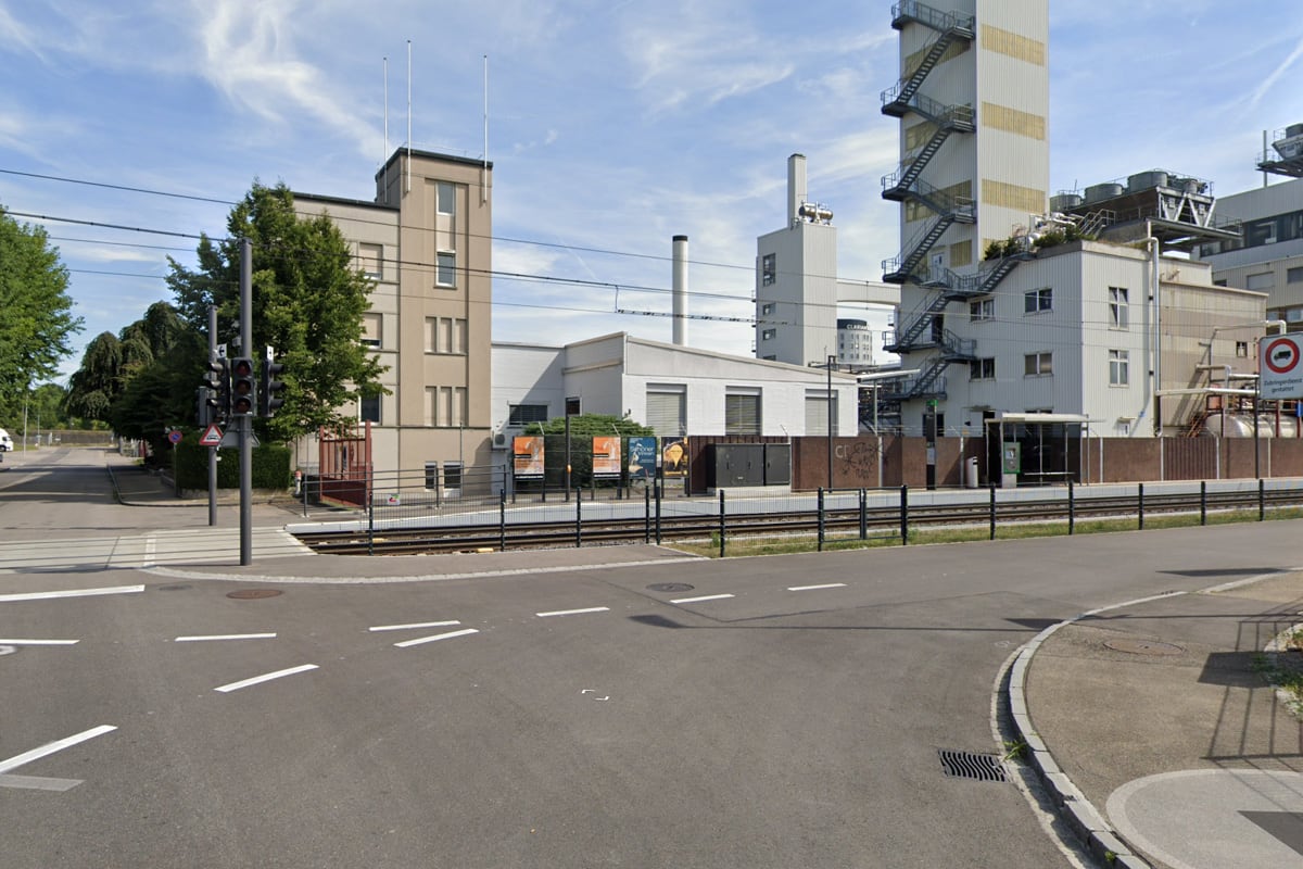 Pratteln BL – Frau nach mutmasslichem Verkehrsunfall verstorben