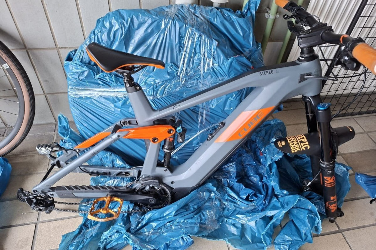 Kirchberg an der Raab – Besitzer gestohlener Fahrräder gesucht