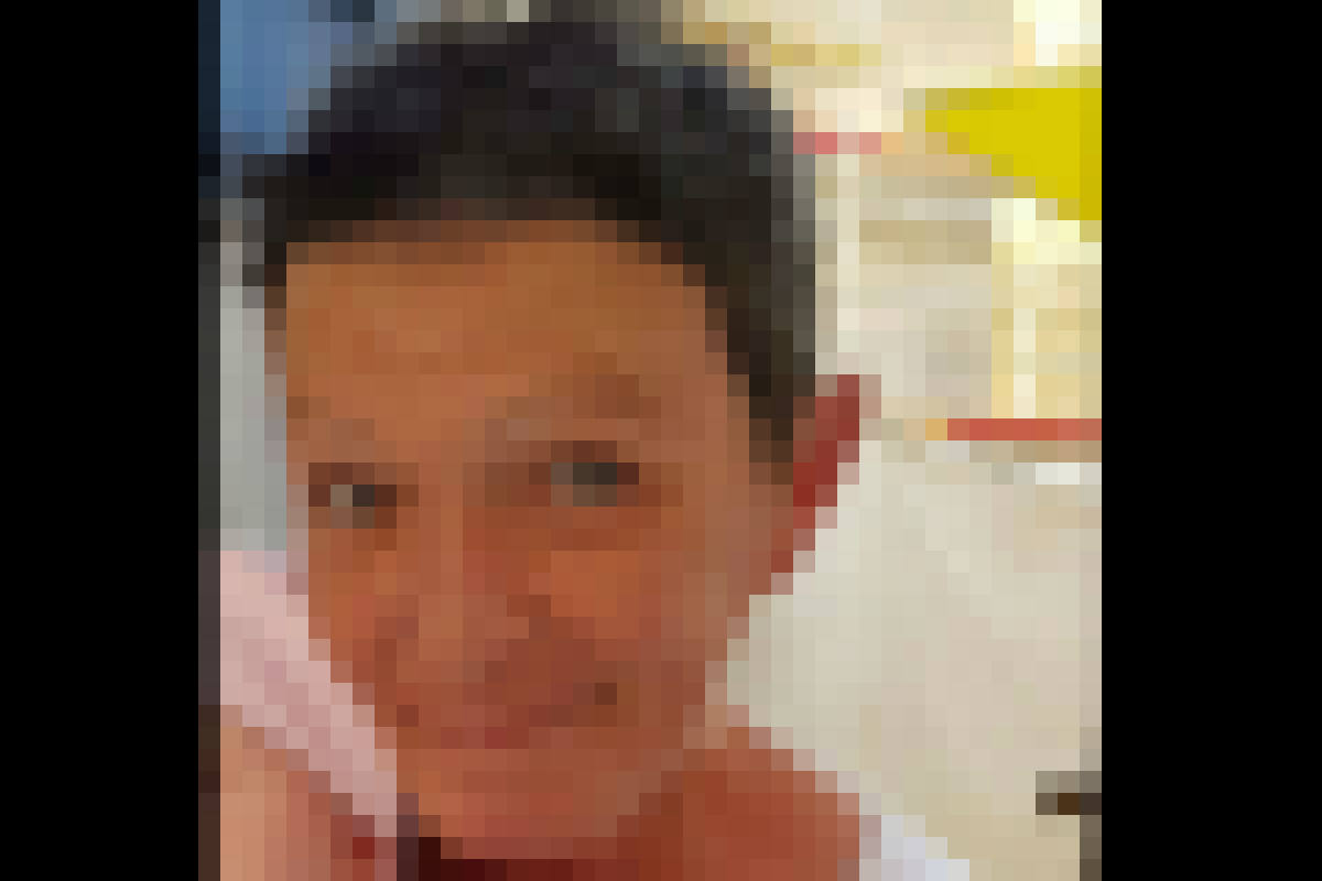 [Update] La Verrerie FR - Nadia M. (52) wieder da