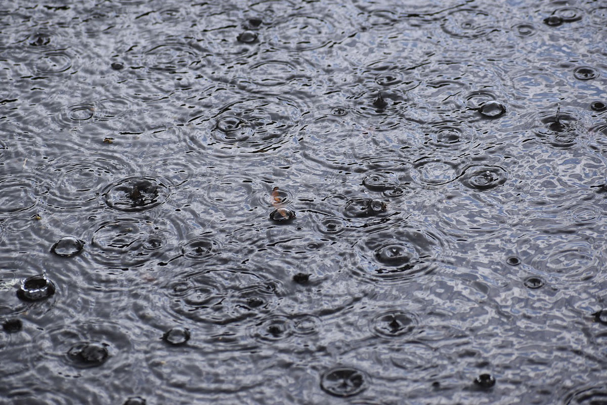 Kanton Solothurn – Geflutete Keller und Garagen wegen Gewitter