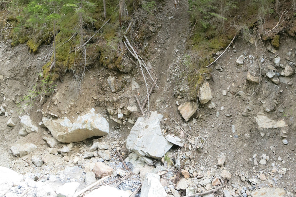 Scuol GR - Frau nach Suchaktion aufgefunden
