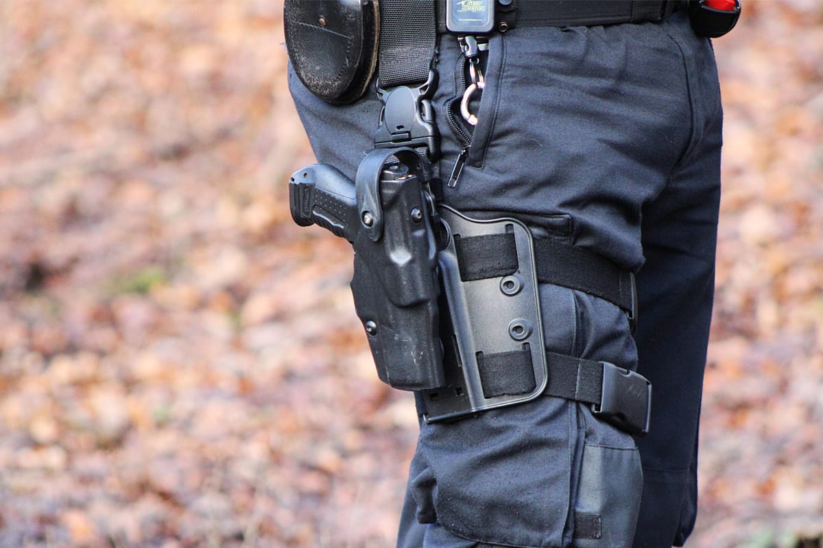 Tuttlingen – 27-Jähriger stirbt nach Schusswechsel mit Polizei