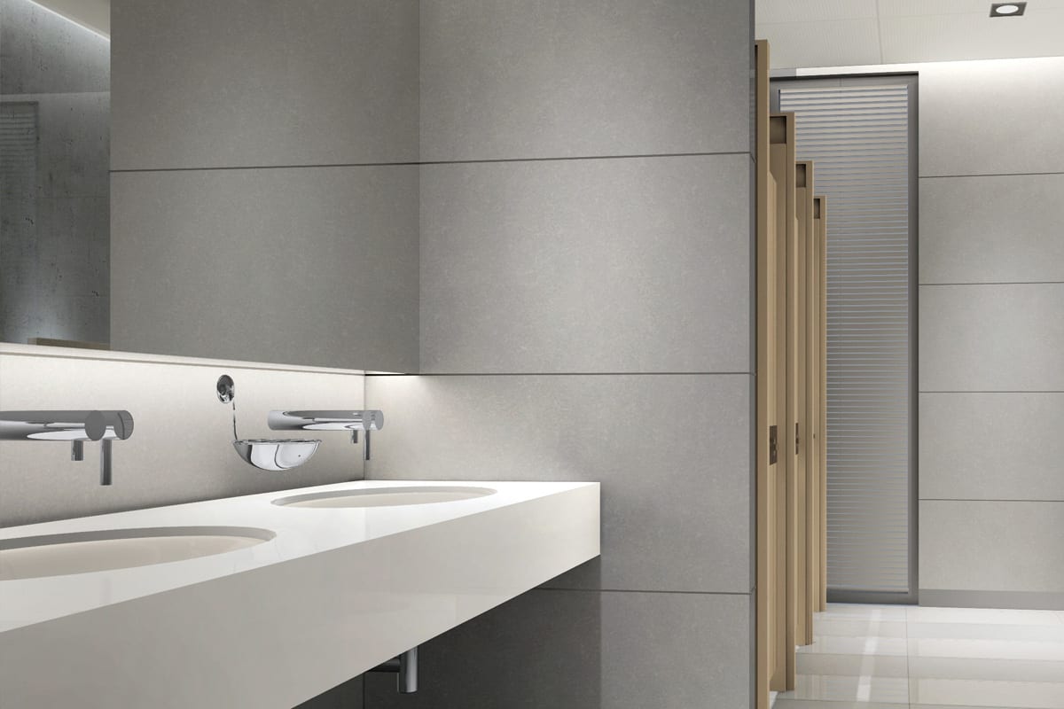 Berlin – 55-jähriger filmt heimlich in Damentoiletten
