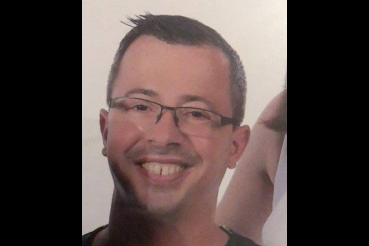 Paccots FR - Paulo P. nach Berglauf vermisst