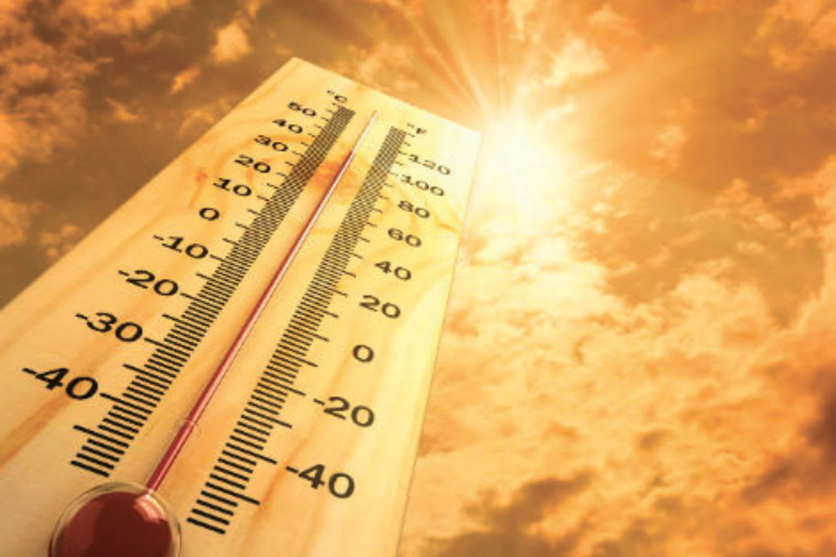 Kanton Uri – Wenn die Temperaturen steigen – Schutzmassnahmen bei Hitze