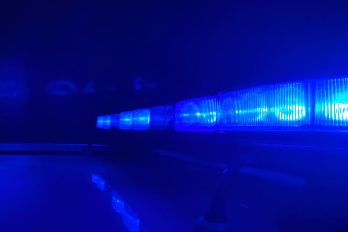 Stadt Luzern - Verdächtiger wird nach Sprung in die Reuss vermisst